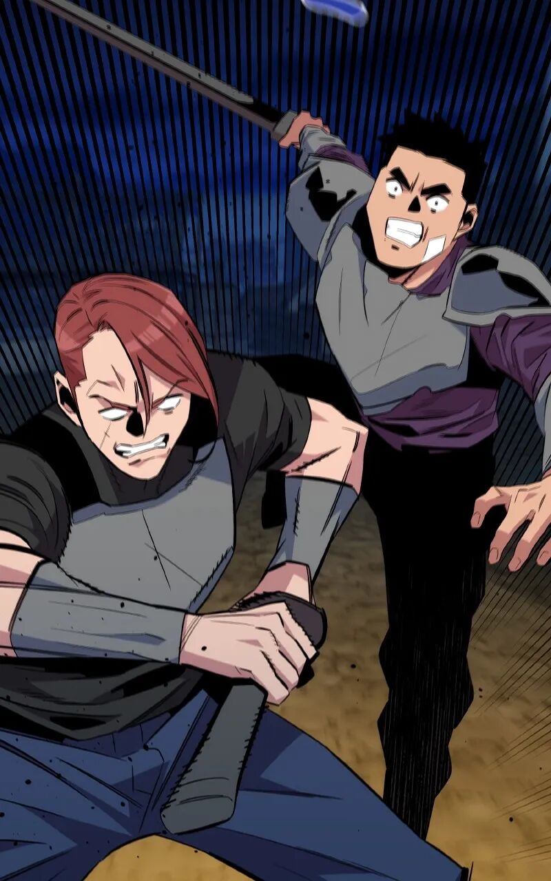 Auto Hunting With My Clones 56 93