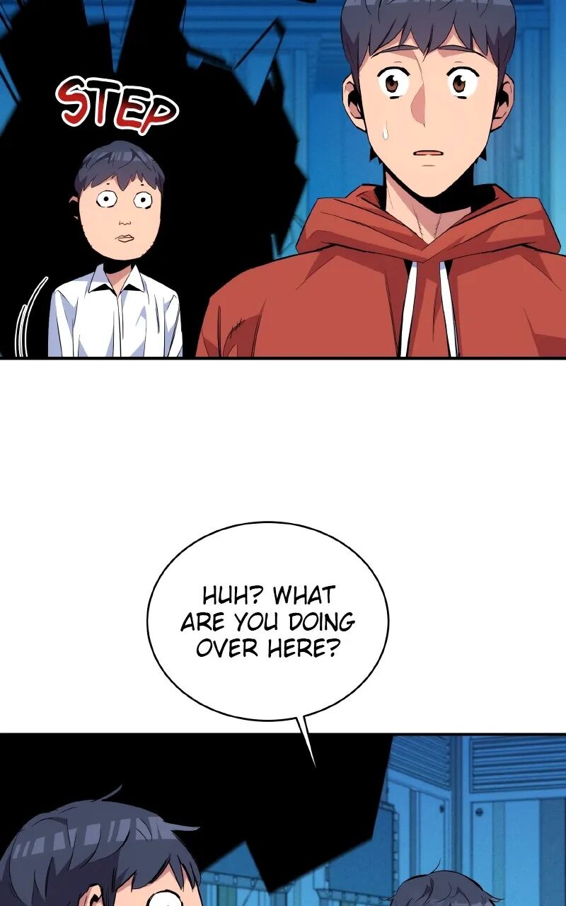 Auto Hunting With My Clones 57 104