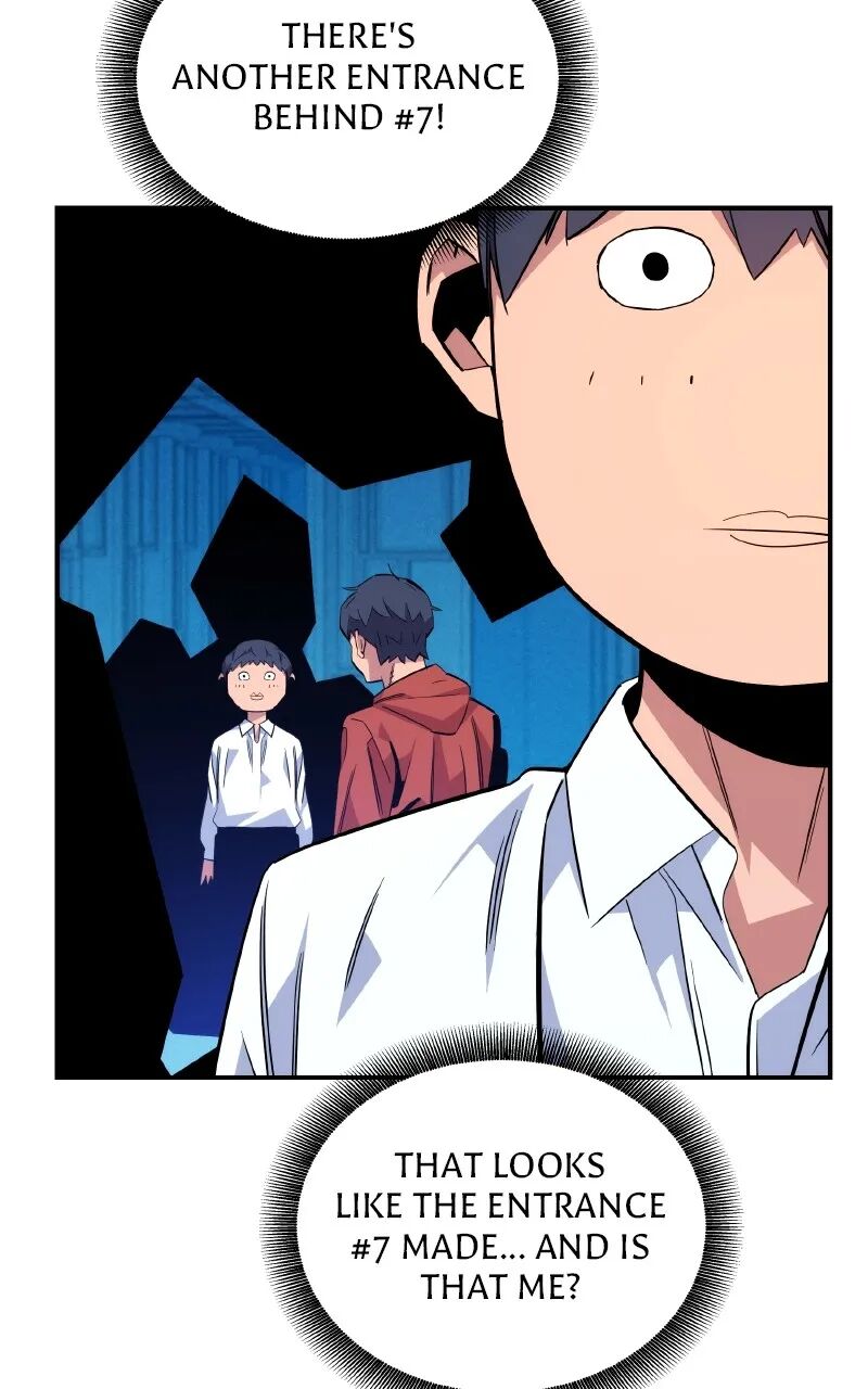 Auto Hunting With My Clones 57 106