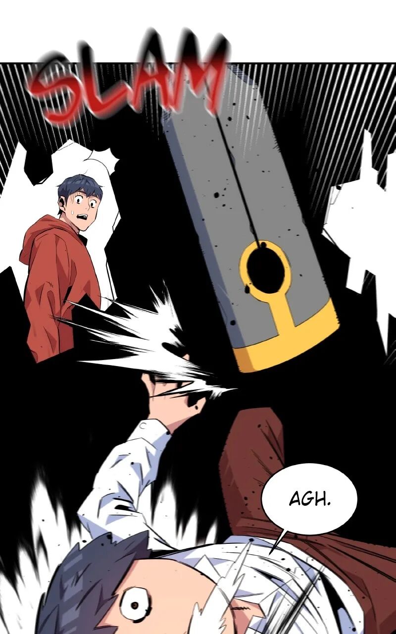 Auto Hunting With My Clones 57 110