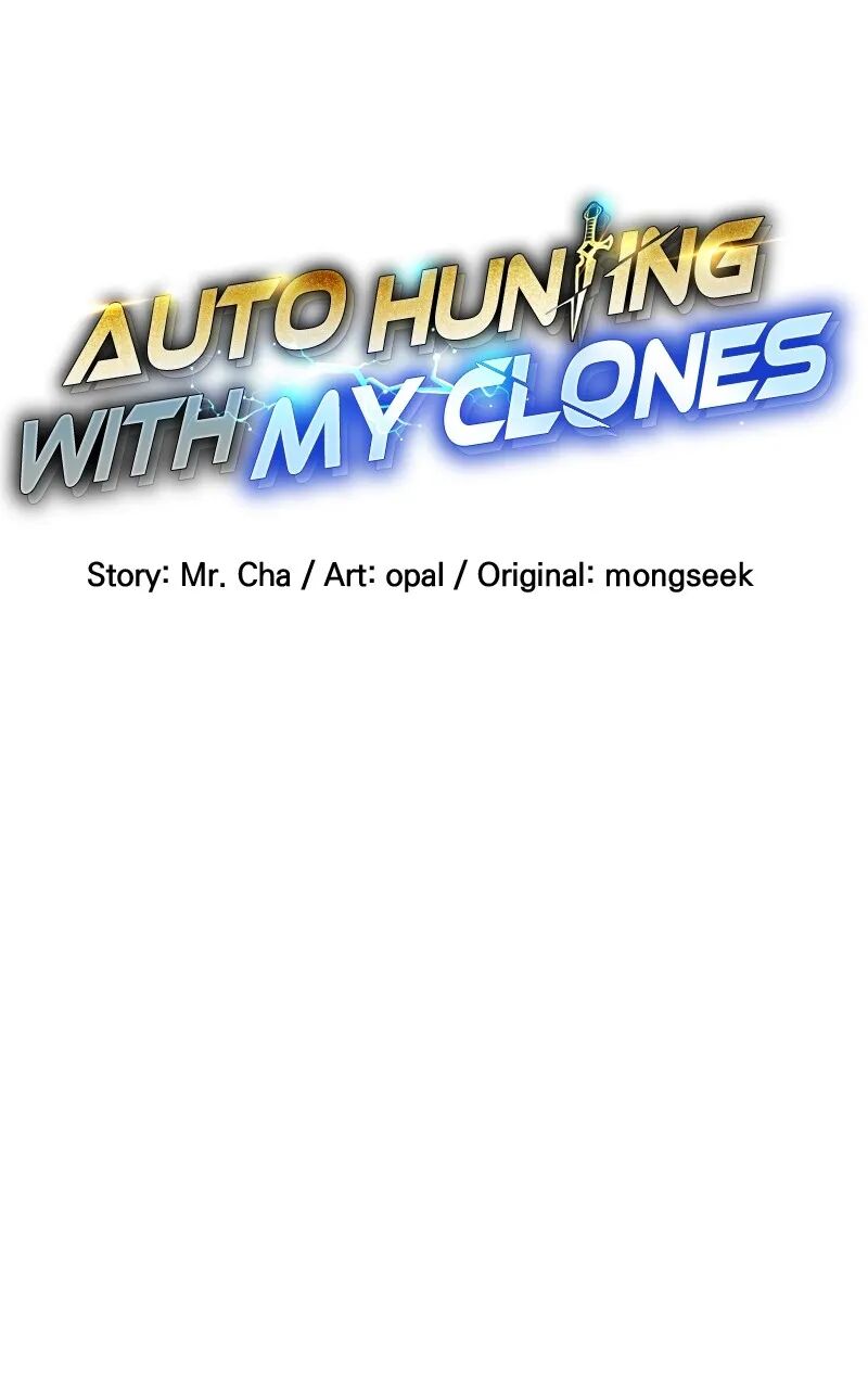 Auto Hunting With My Clones 57 12