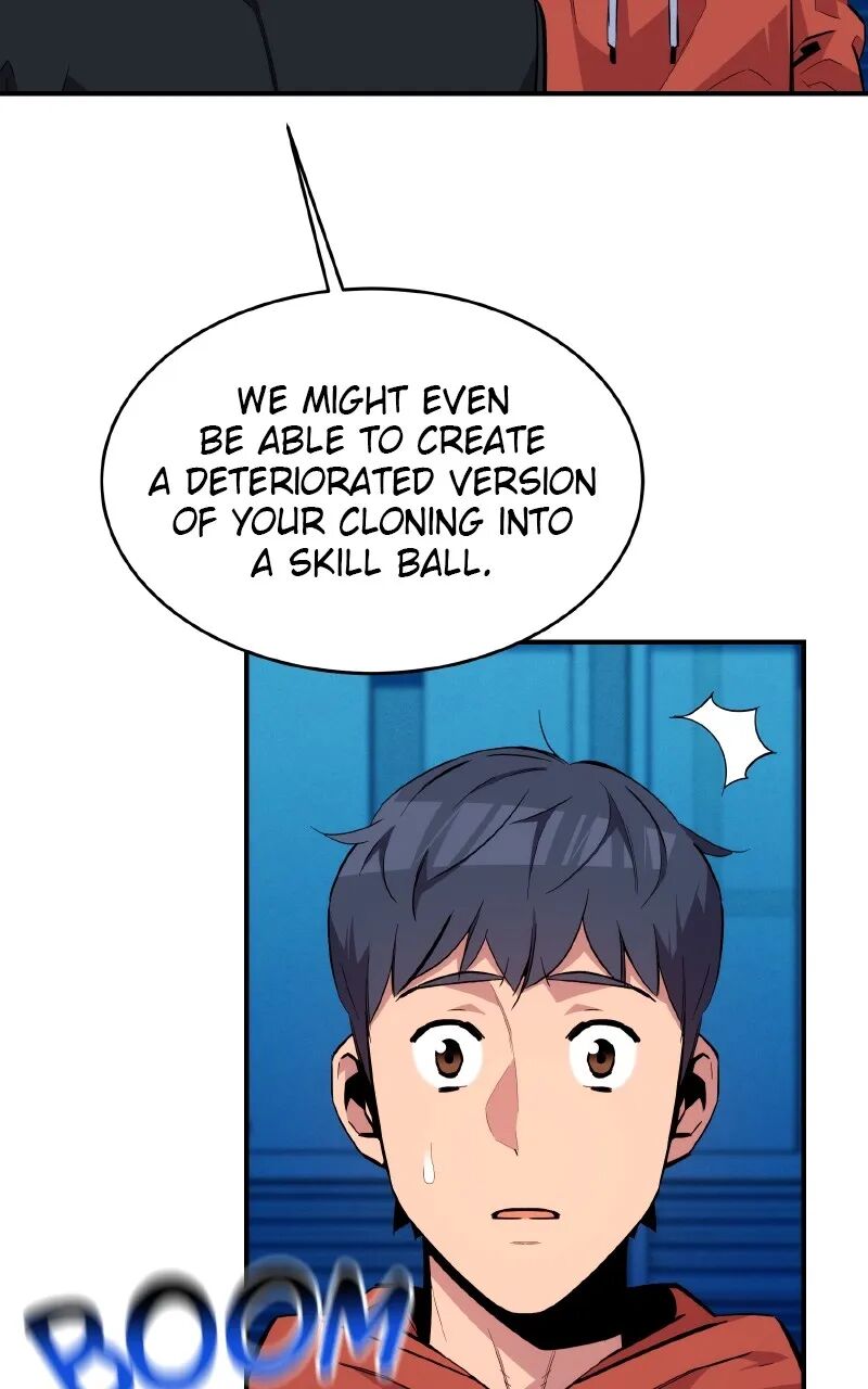 Auto Hunting With My Clones 57 19