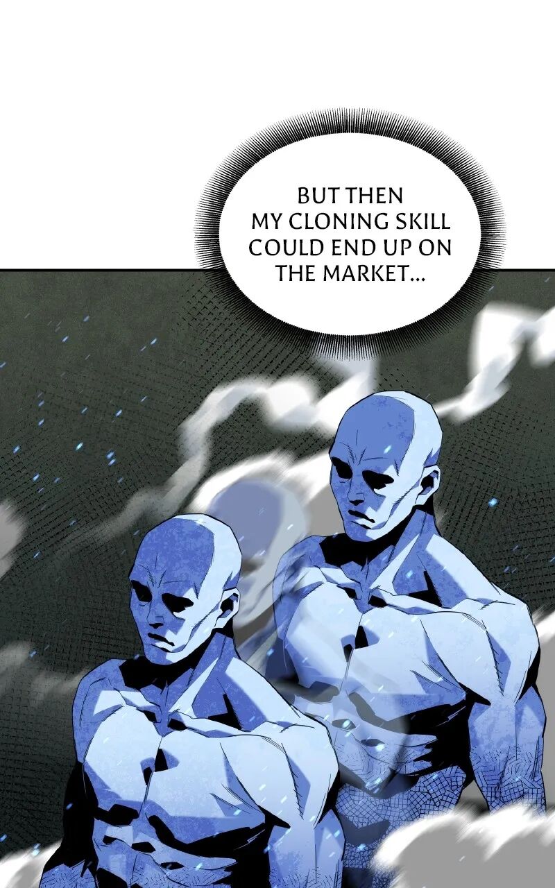 Auto Hunting With My Clones 57 22