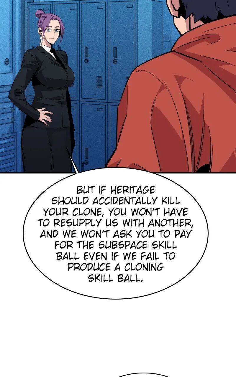 Auto Hunting With My Clones 57 62