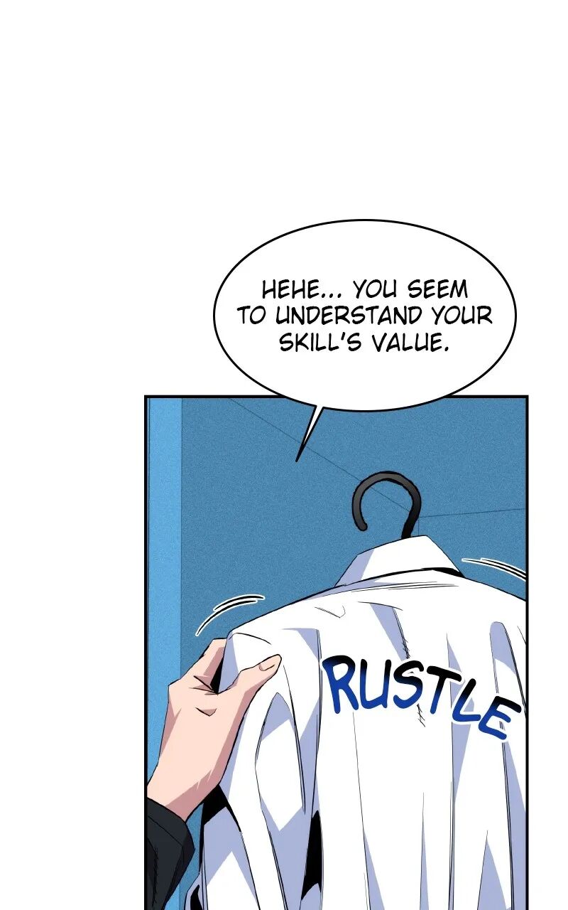 Auto Hunting With My Clones 57 65