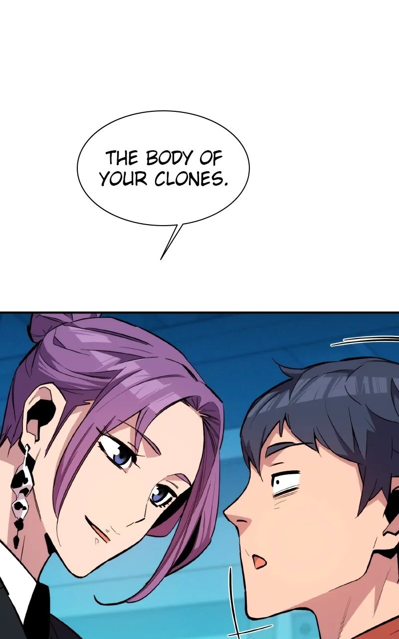 Auto Hunting With My Clones 57 8