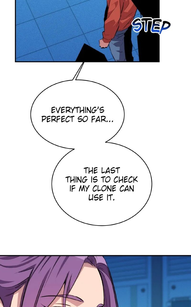 Auto Hunting With My Clones 57 96