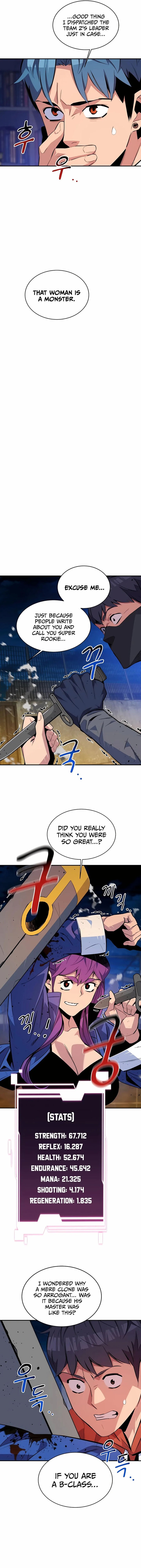 Auto Hunting With My Clones 58 6