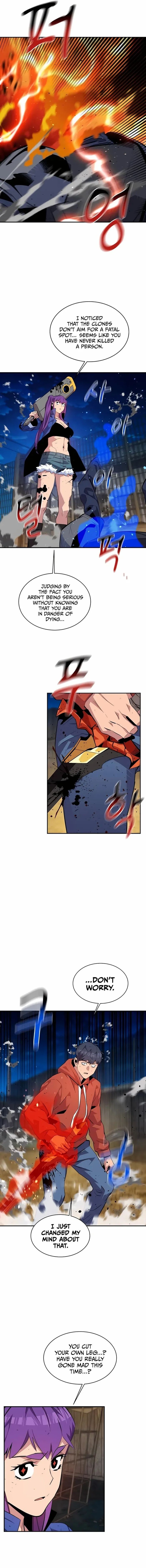 Auto Hunting With My Clones 59 8