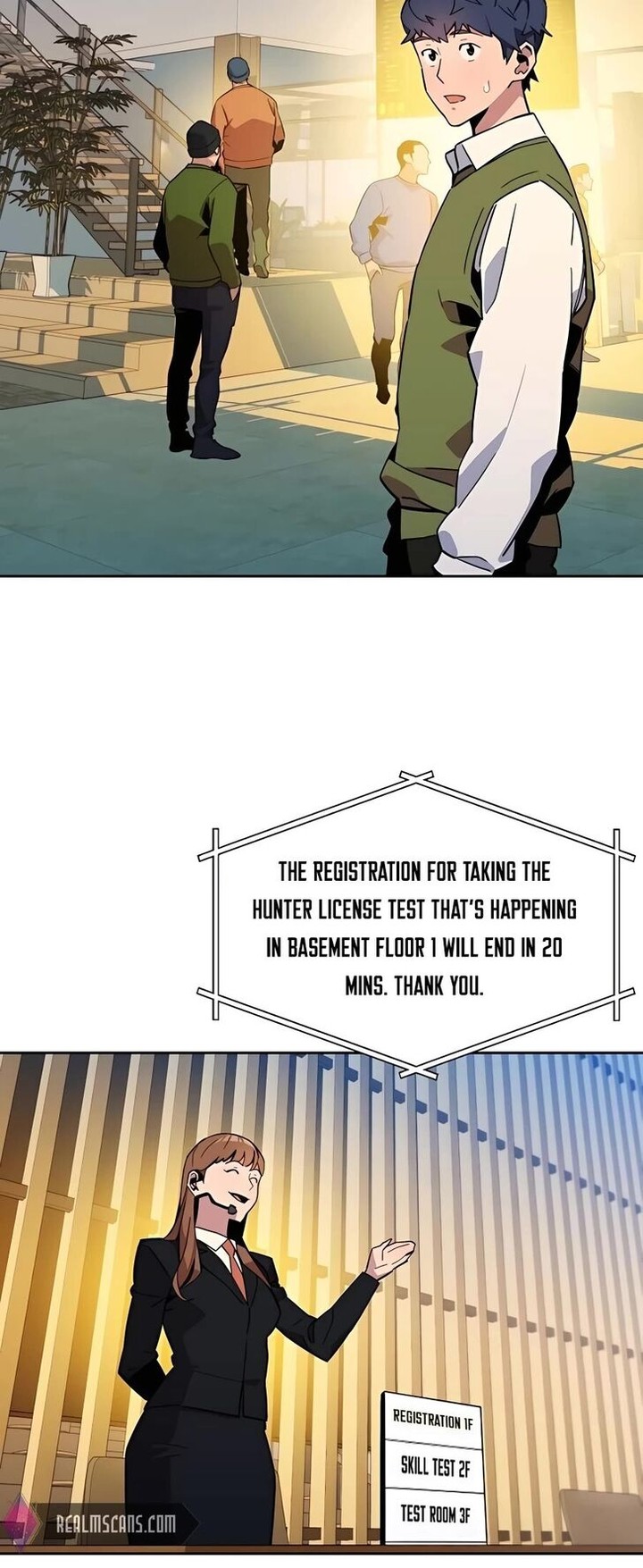 Auto Hunting With My Clones 6 57