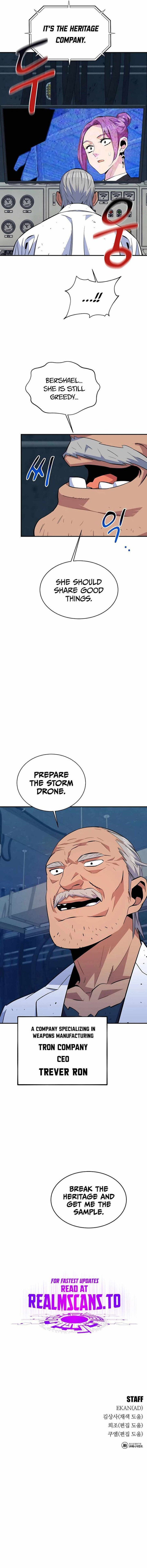 Auto Hunting With My Clones 60 19