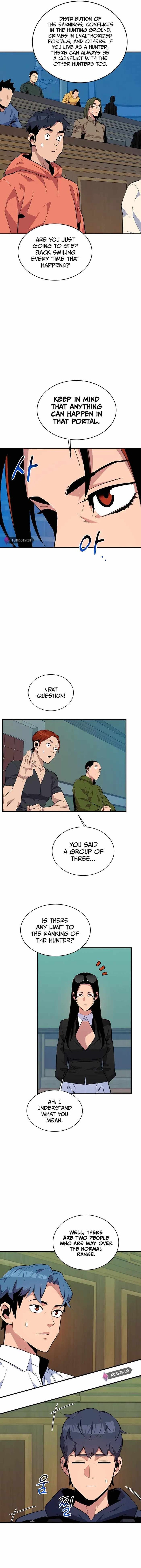 Auto Hunting With My Clones 61 16