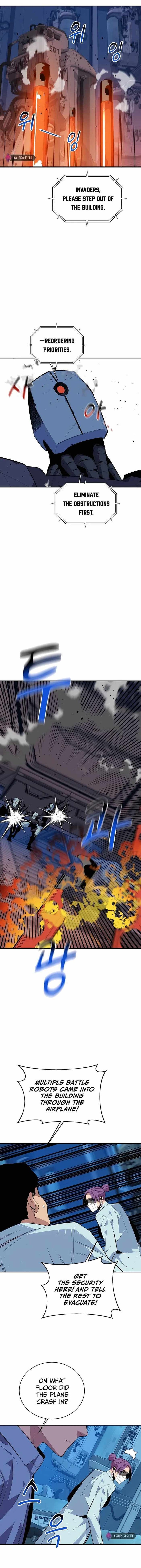 Auto Hunting With My Clones 61 8