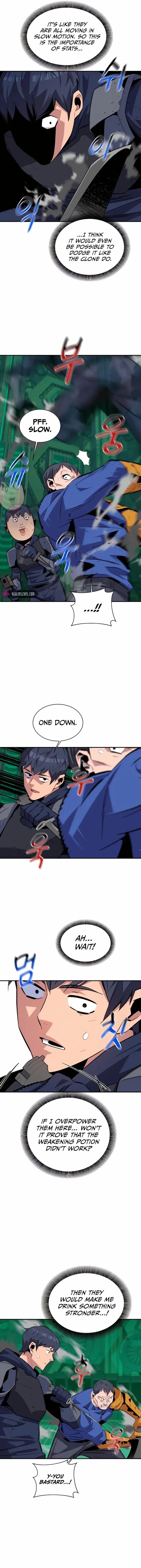 Auto Hunting With My Clones 63 14