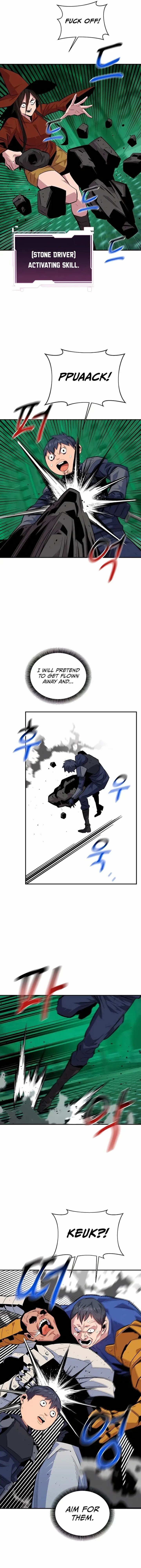 Auto Hunting With My Clones 63 19