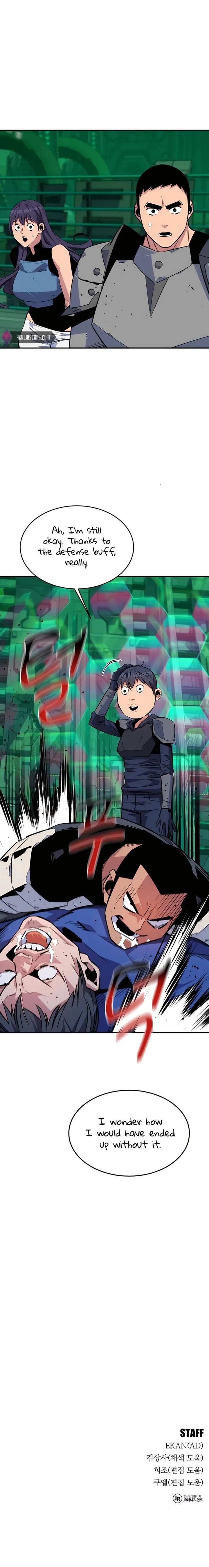 Auto Hunting With My Clones 63 20