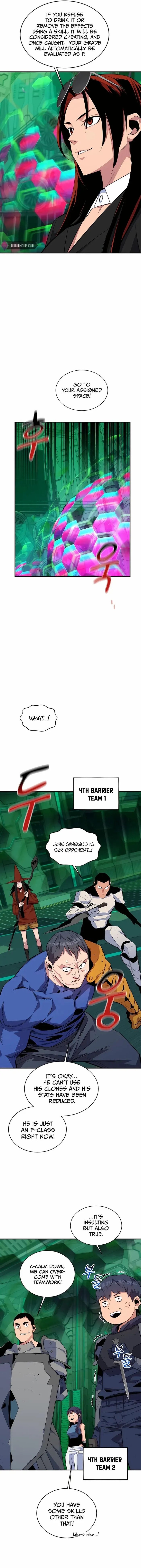 Auto Hunting With My Clones 63 5