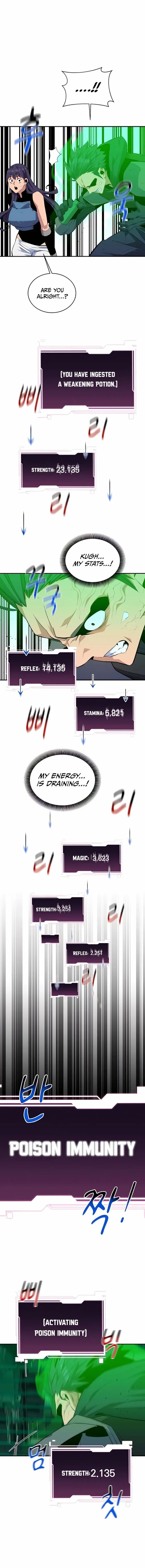 Auto Hunting With My Clones 63 7