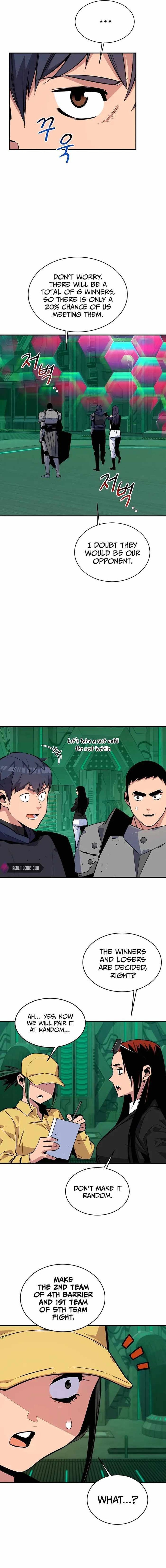 Auto Hunting With My Clones 64 7