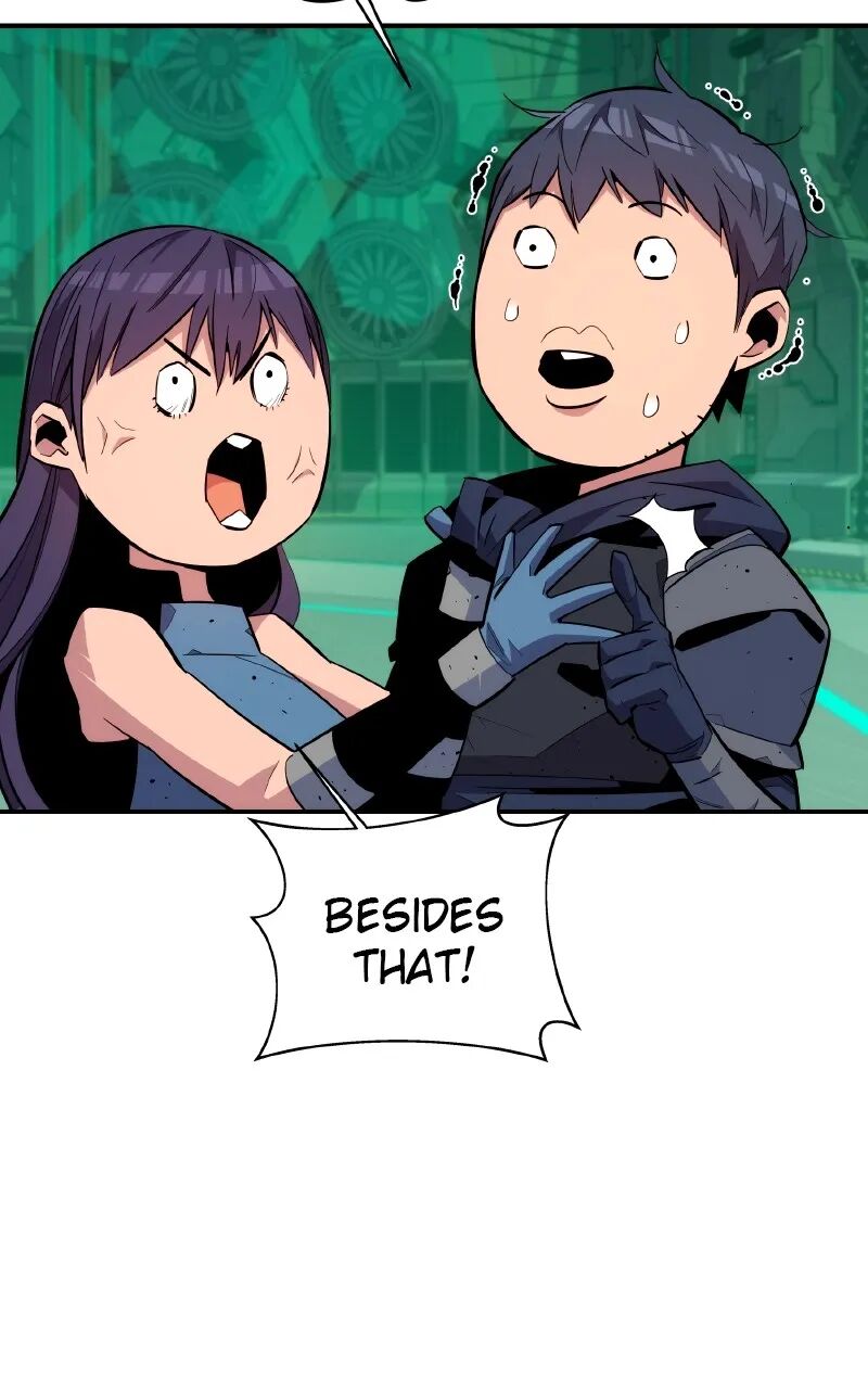 Auto Hunting With My Clones 65 33