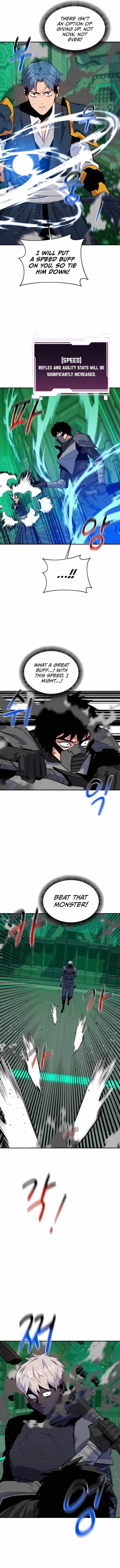 Auto Hunting With My Clones 66 11