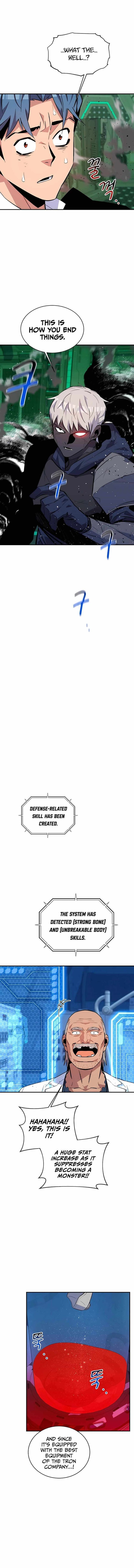 Auto Hunting With My Clones 66 5