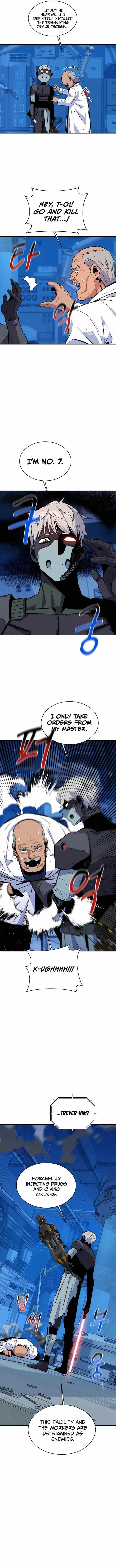 Auto Hunting With My Clones 66 7