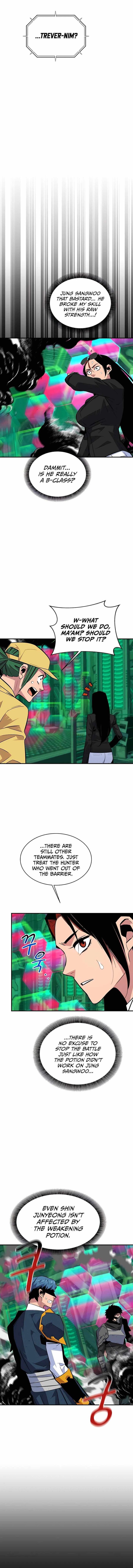 Auto Hunting With My Clones 66 8