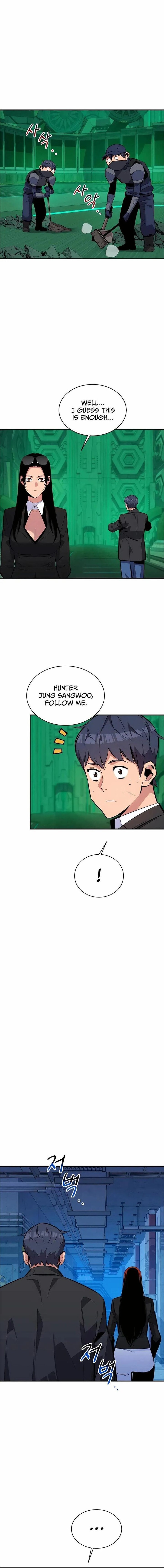 Auto Hunting With My Clones 67 1