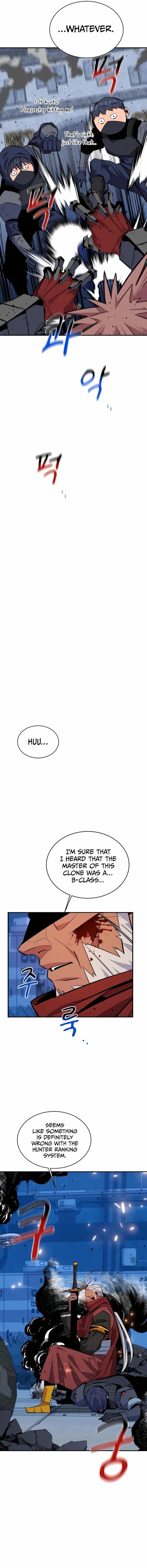 Auto Hunting With My Clones 67 16