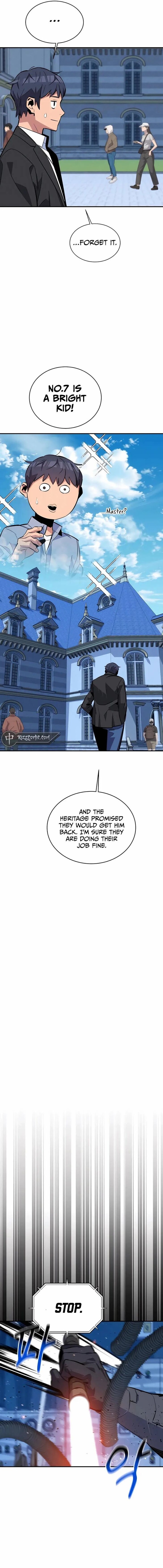 Auto Hunting With My Clones 67 5