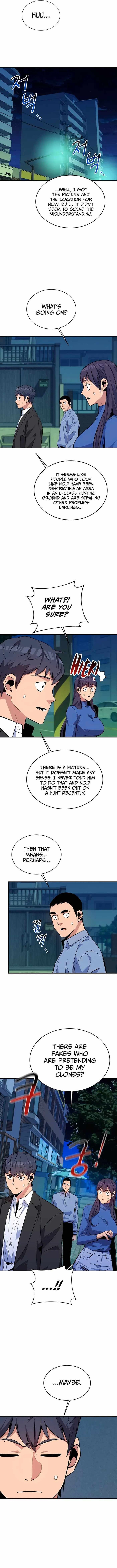 Auto Hunting With My Clones 68 8