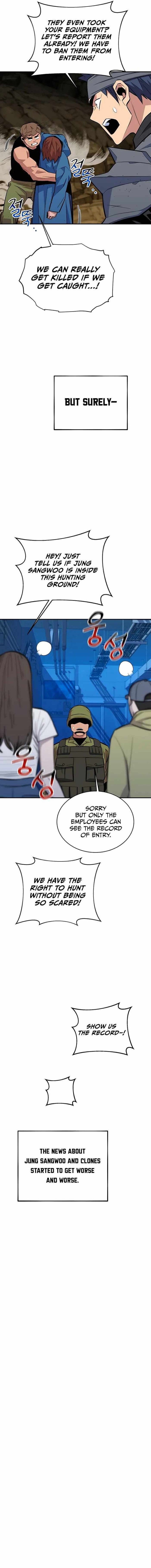 Auto Hunting With My Clones 69 10