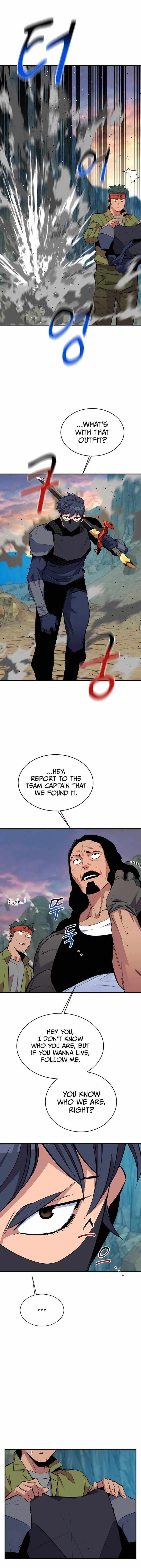 Auto Hunting With My Clones 69 13