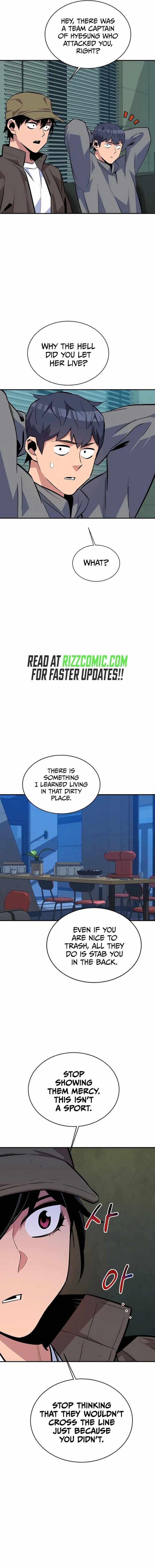 Auto Hunting With My Clones 69 7