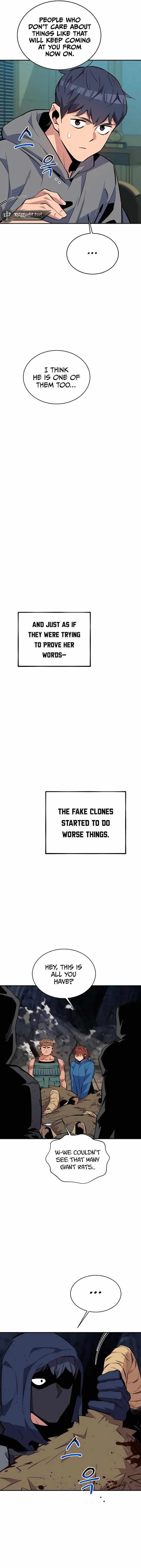 Auto Hunting With My Clones 69 8