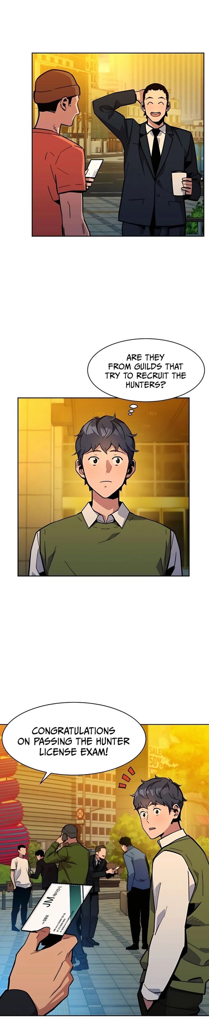 Auto Hunting With My Clones 7 10