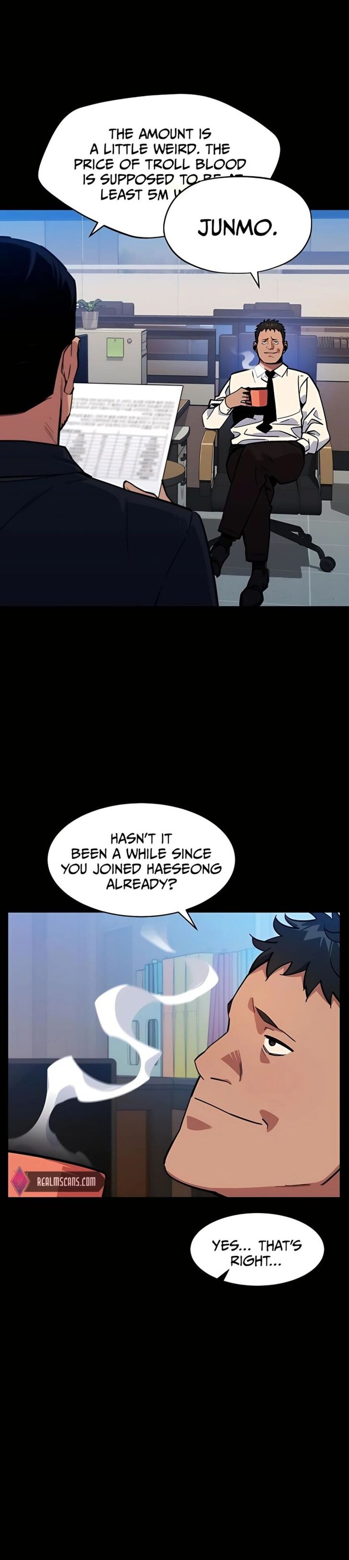 Auto Hunting With My Clones 7 21