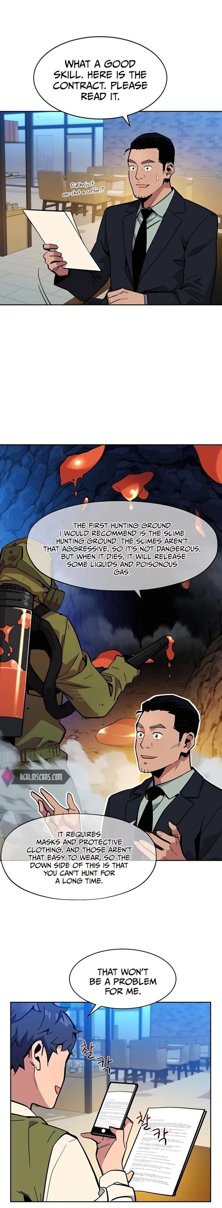 Auto Hunting With My Clones 7 31