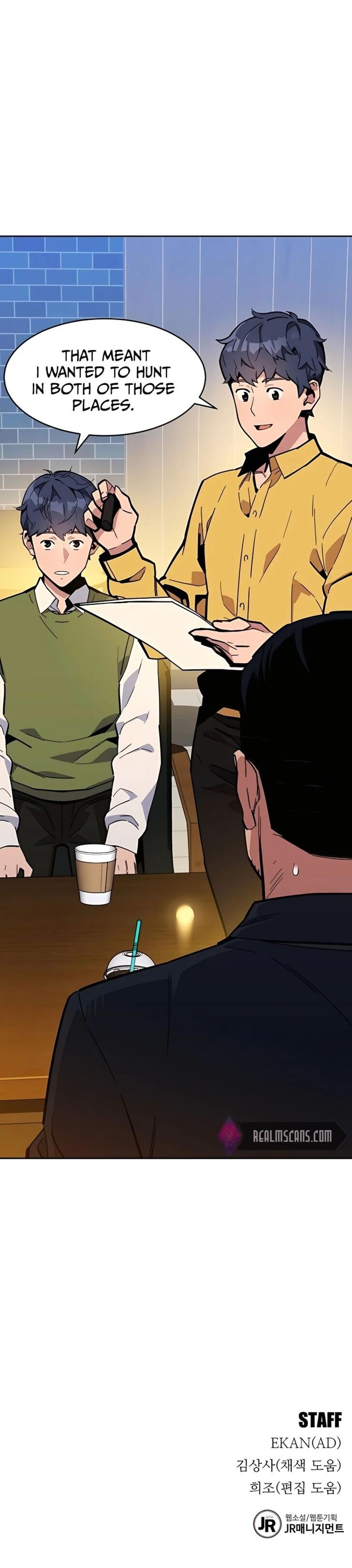 Auto Hunting With My Clones 7 36