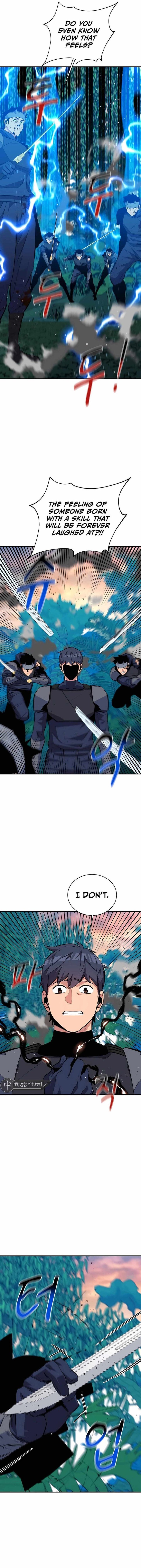 Auto Hunting With My Clones 70 13