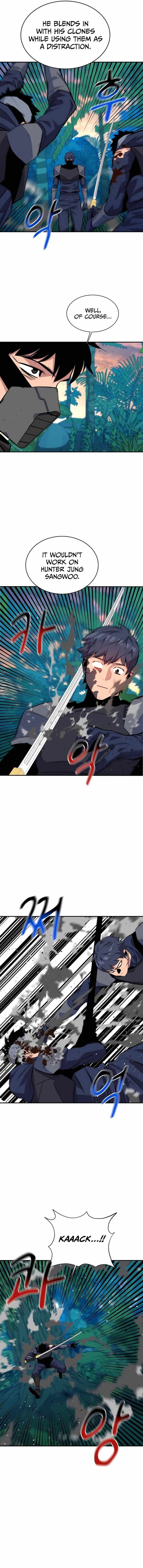 Auto Hunting With My Clones 70 9