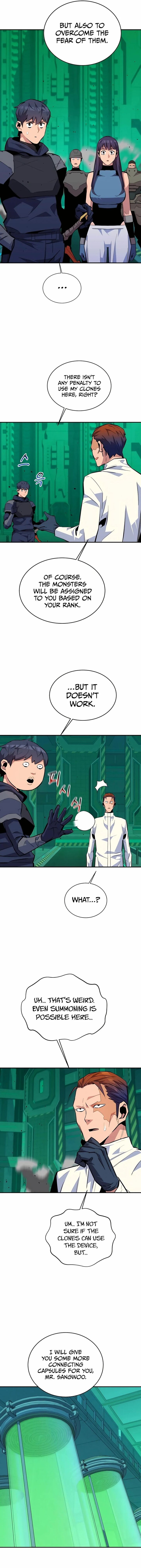 Auto Hunting With My Clones 71 13