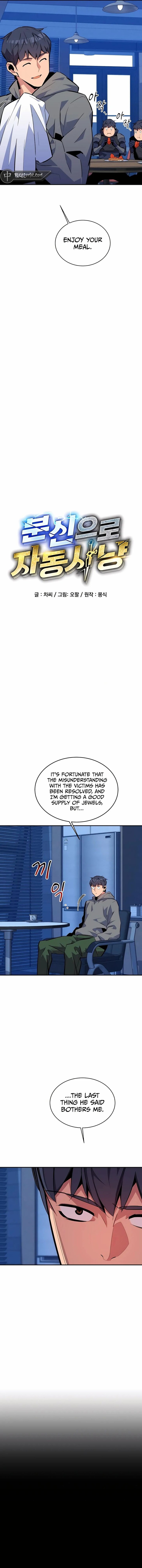 Auto Hunting With My Clones 71 2