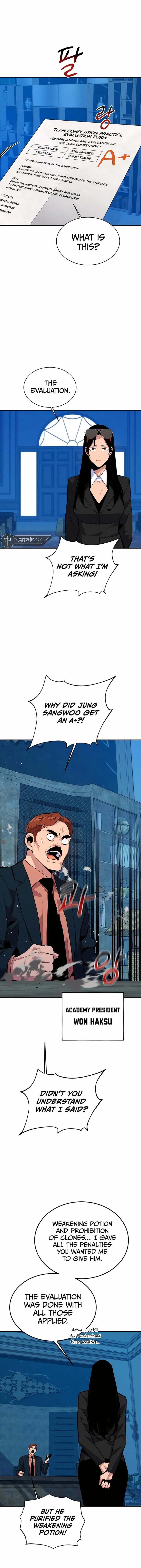 Auto Hunting With My Clones 71 5