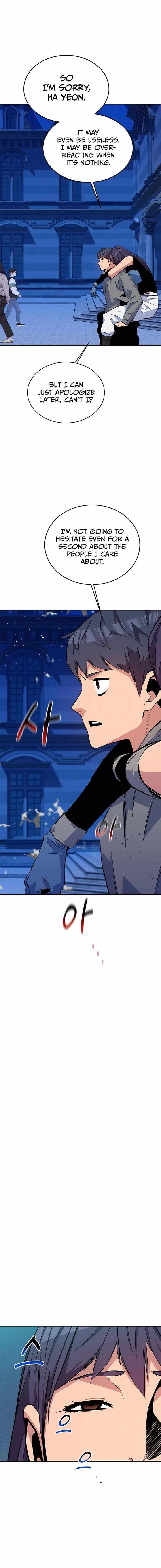 Auto Hunting With My Clones 72 12