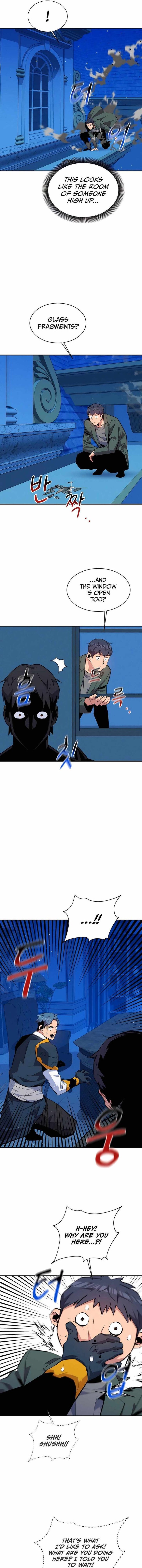 Auto Hunting With My Clones 72 16