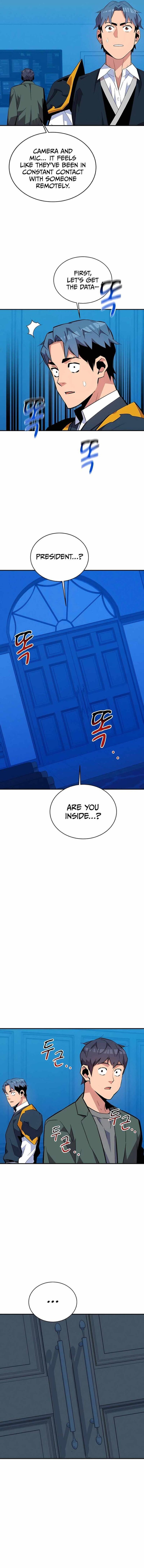 Auto Hunting With My Clones 72 19