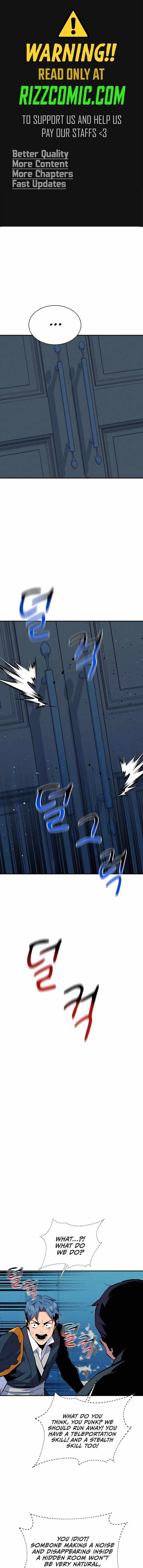 Auto Hunting With My Clones 73 1