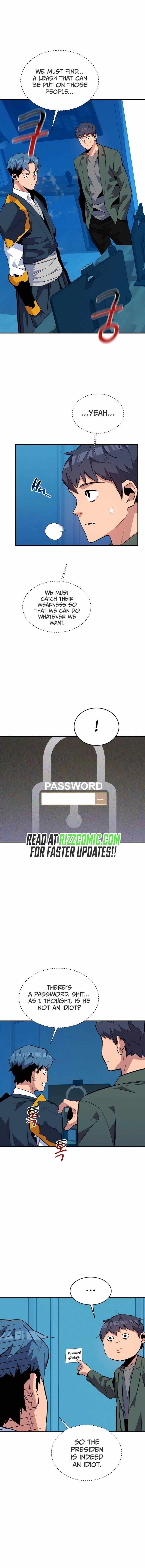 Auto Hunting With My Clones 73 10